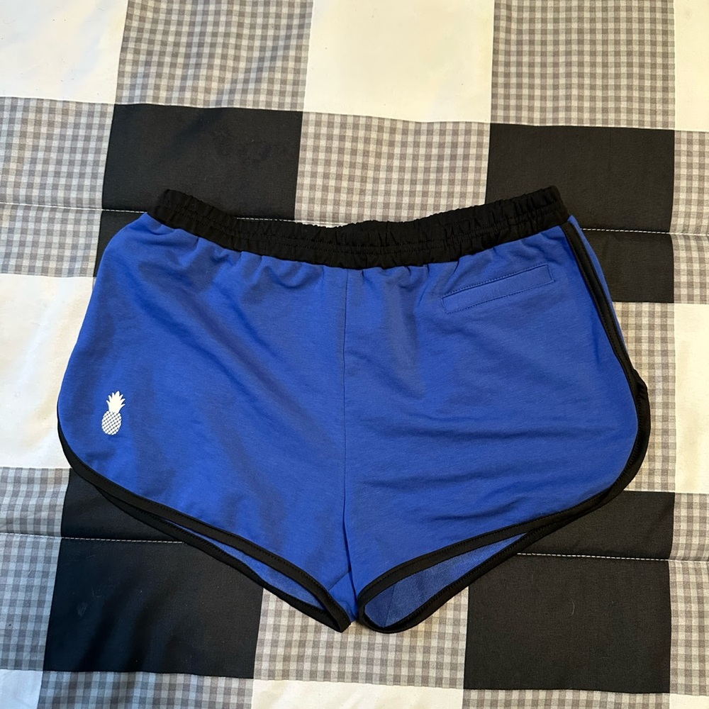 JJ Malibu shorts